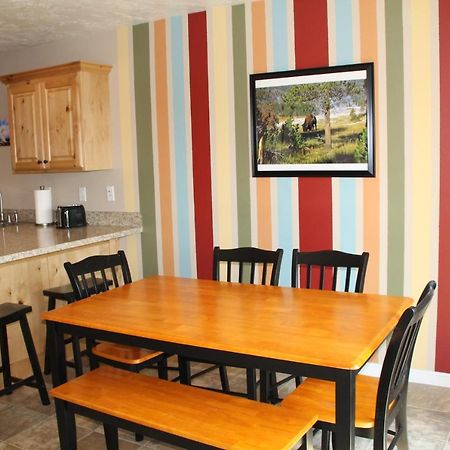 3 Queen Beds, 1 Twin Bed, 2 Rooms, 1 And A Half Bath, Self Check-In, Flexcation Equipped Idaho Falls Exterior foto